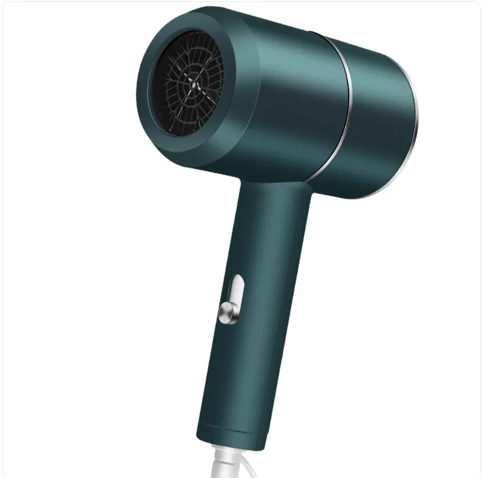 Compact Ionic Hair Dryer