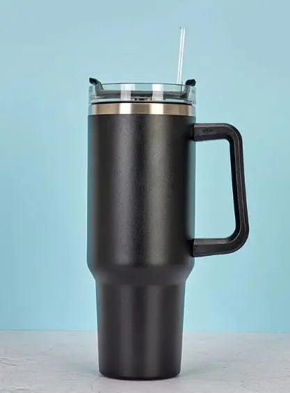 Stainless Steel Insulated Water Bottle