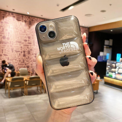 Transparent Phone Case